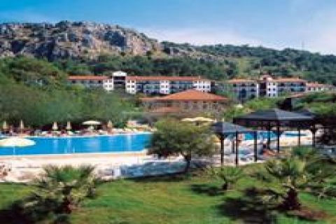 Iberotel Sarıgerme Park Otel 12. kez TUI ödülünü aldı!