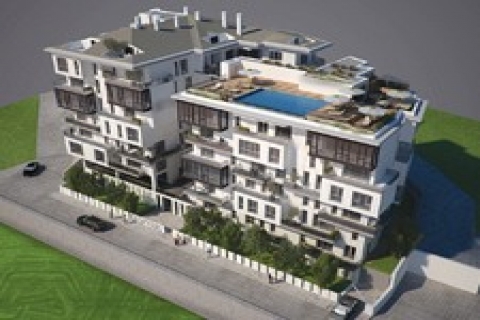 Göktürk Doğa Teras Evleri fiyat listesi! 170 bin TL'ye! 60 ay sıfır faizle!