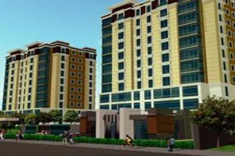 Mia Park Kurtköy'de 250 bin TL'ye 3+1! Hemen teslim!