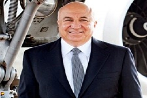 TAV, 3. havalimanına karşı değil!