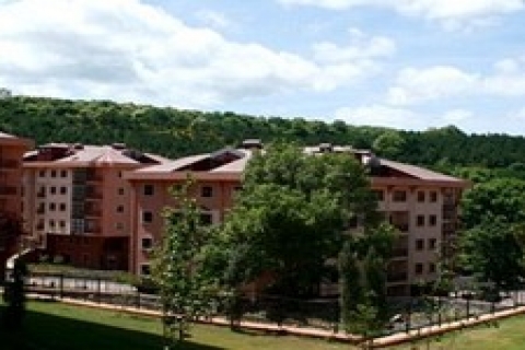 Foresta Sarıyer'de 425 bin TL'ye!