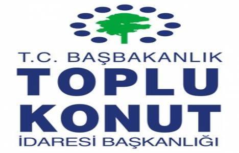  TOKİ yönetmeliğinde değişiklik yapıldı! 