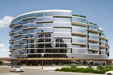 Rings Office Suites'te 252 bin TL'ye! Sıfır peşinat ve sıfır faizle!