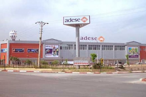 Adese, Kocaeli ve Mersin'de birer şube açacak!