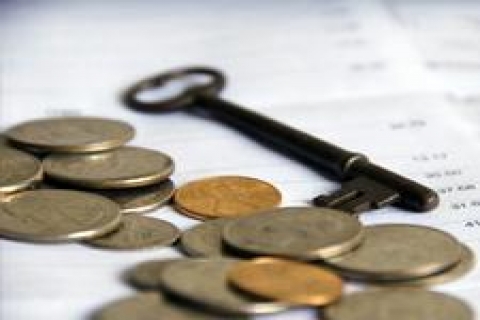 2009'da konut fiyatları yüzde 2,31 arttı