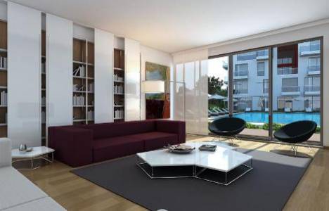 Aydınlı Adres Natura Evleri nde güncel fiyatlar! 235 bin TL!