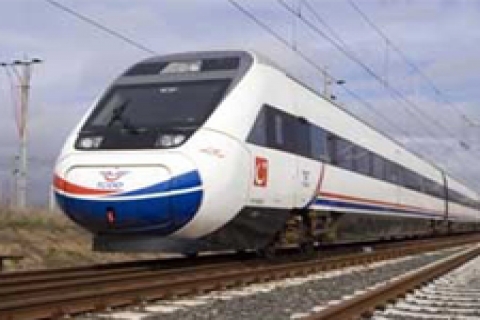 Hızlı trenin tek rakibi THY