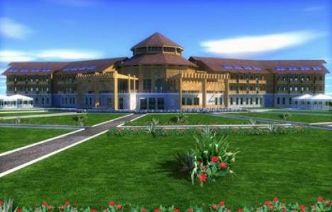 Fenerbahçe'nin Topuk Yaylası tesisinin yıkılması isteniyor!