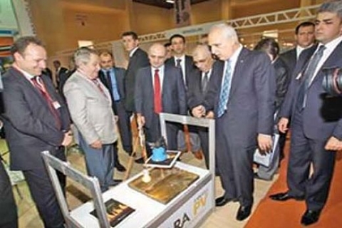 Erdoğan Bayraktar: Akıllı binalarla 10 milyar dolar tasarruf ederiz!