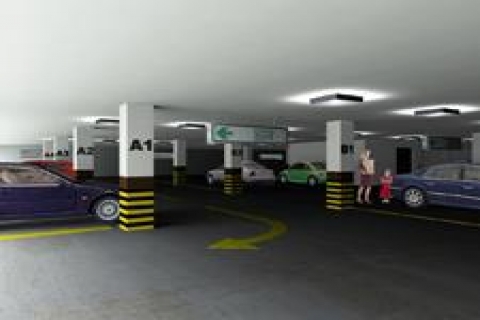 Vakıflar, Ankara'da ticari tesis yaptıracak!