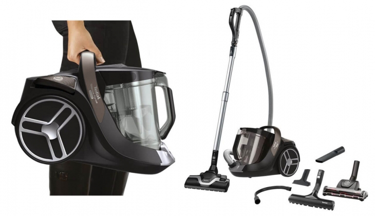 Tefal ile tozlara geçit yok! İşte Tefal elektrikli süpürgeleri ve Mart 2022 fiyat listesi…