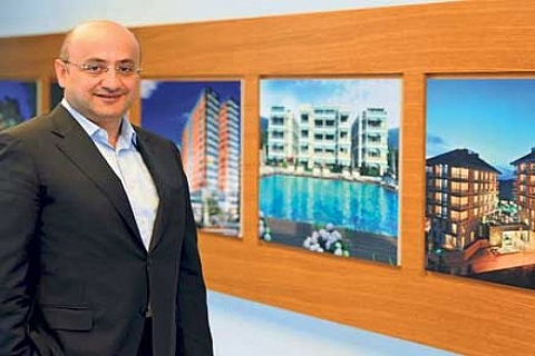 Serdar İnan: Mütekabiliyet yasası çıkarsa Türkiye ilerler!