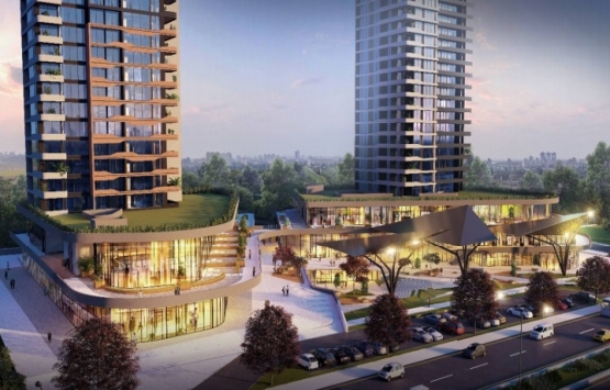 Oğuzata-ATD Çankaya projesi geliyor! Yeni proje!