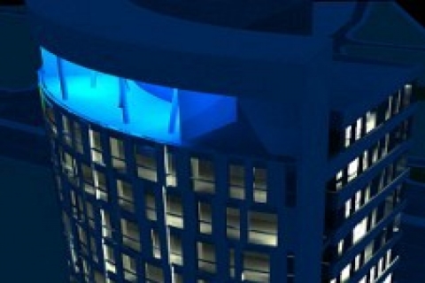 çukurova Tower Kartal Projesi'nde metrekaresi 3 bin TL'ye!