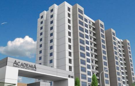 Academia Apartments Avcılar iletişim