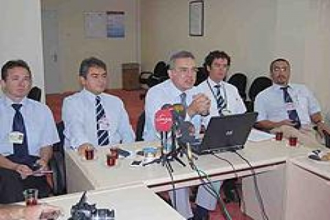 Bioster'e ihaleler katılma yasağı geldi