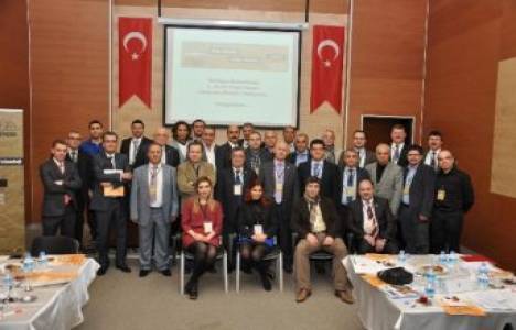 Mobilya Ar-Ge Pazarı etkinliği İzmir'de düzenlenecek!