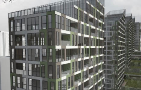 Başıbüyük Sur Yapı Maltepe teslim tarihi!