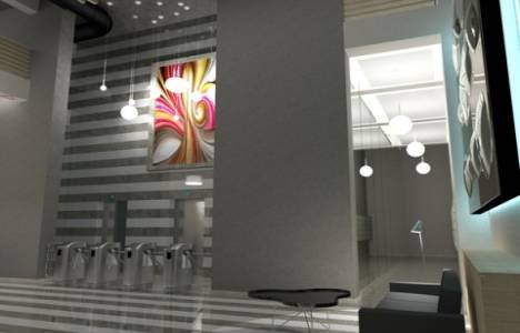  Ginza Corner’da son 3 ofis: Minimum 243 bin TL’ye!