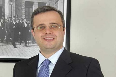 Aybars Kızılsencer: Eroğlu Gayrimenkul konutlarını son teknoloji ile donatıyor!