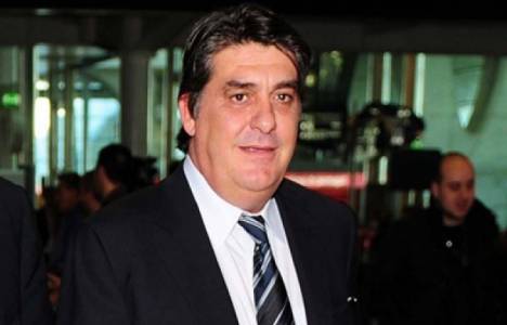  Serdar Adalı Yeniköy'de yalı satın alı! 