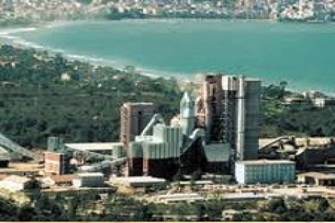 Ünye çimento'dan 2010 faaliyet raporu!