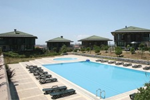 Beykoz Günyüzü Konakları'nda 3 milyon 500 bin TL'ye! İcradan!