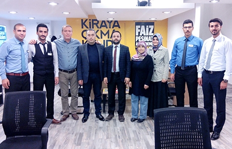 FuzulEv her ay iki şube açacak!