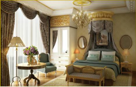 Caprice Gold da 153 bin TL ye 7+7 günlük devremülk!