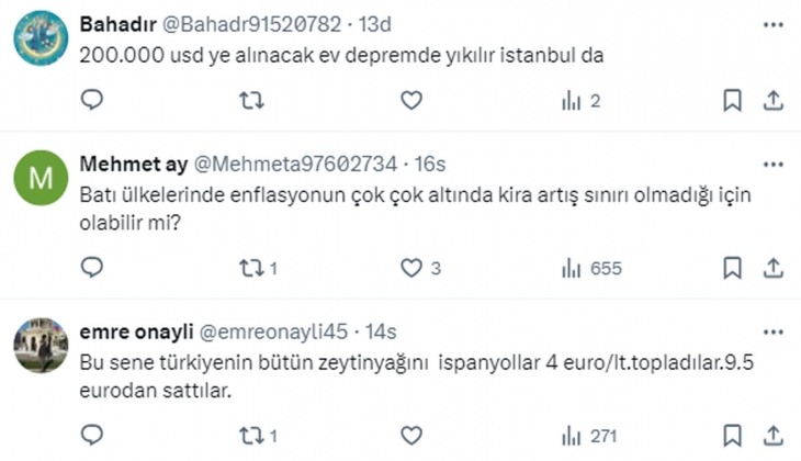 İstanbul da ortalama ev fiyatları 200 bin, ABD de 400 bin dolar! Yatırım için batıya koşmak mantıklı mı?