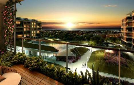  Koru Florya Konutları