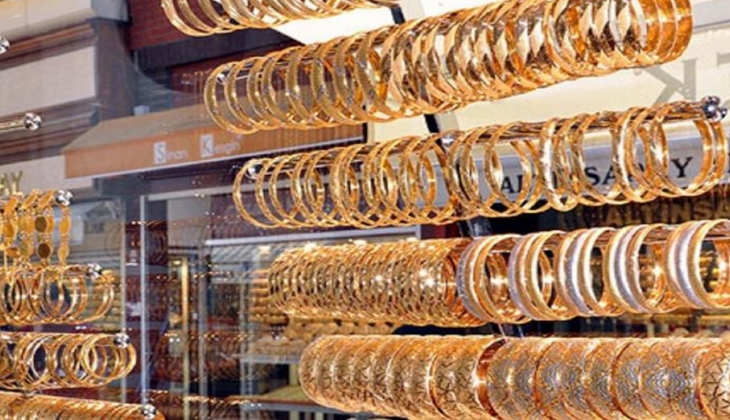 Dünya Bankası resmen açıkladı: Altın fiyatları 2025’te rekor kıracak