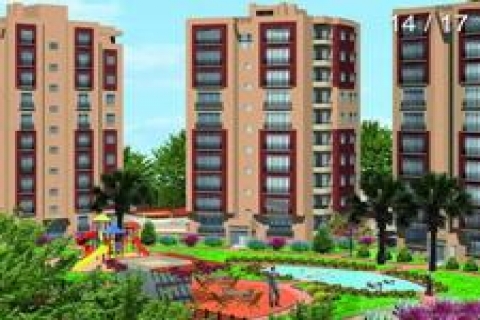 Sultan Park'ta 135 bin TL'ye! Peşinde yüzde 10 indirim!