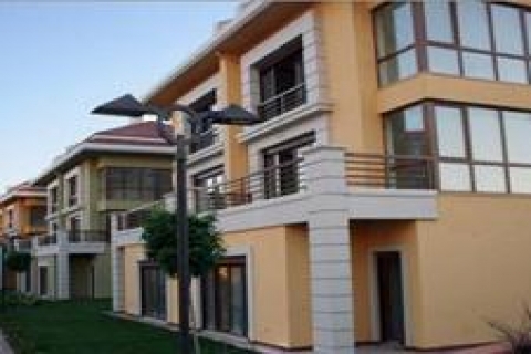 Spradon Evleri'nde 225 bin TL'ye! Hemen teslim!