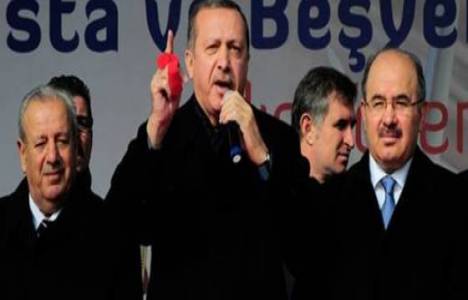 Beşler Grubu'nun nişasta fabrikası hizmete açıldı!