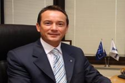 DenizBank'tan `Dünya Konut Günü' Kampanyası!