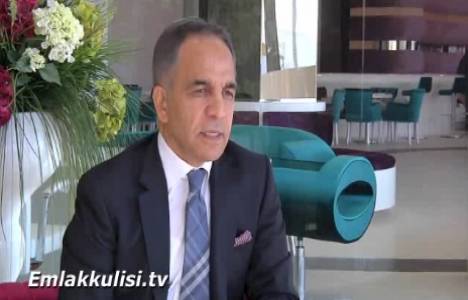  Demir İnşaat Hadımköy projesinde 500 konut yapacak!