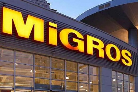Migros, 5'i Tansaş olmak üzere 6 adet satış mağazası açtı!