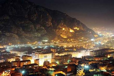 Çevre ve Şehircilik Bakanlığı, Türkiye'nin en temiz şehir ve köyünü seçiyor!