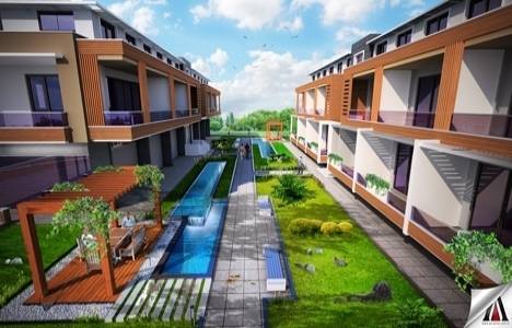  Beyaz Yaka Konya’da metrekaresi 2 bin 250 TL! Yılbaşına kadar!