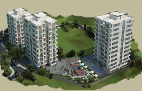 Çekmeköy Butik216 da 262 bin liraya 2+1! Şubat 2014 te teslim! 