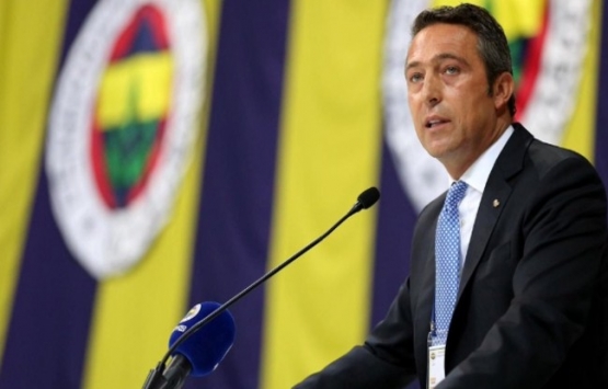 Fenerbahçe Üniversitesi'nin açılışı 1 yıl ertelendi!