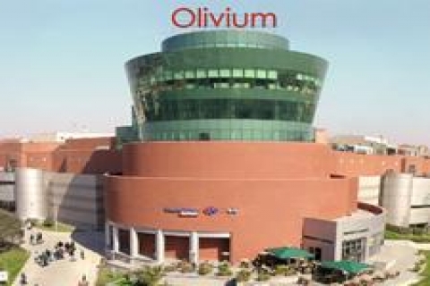 AVM'lerin yüzünü Arap turistler güldürdü