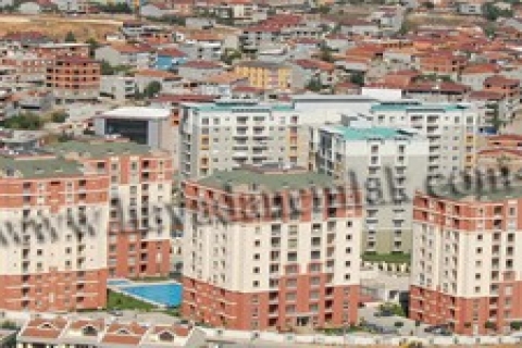 Esttanbul Evleri Kurtköy'de 222 bin TL'ye 3+1!