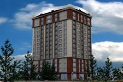 Kent Palas'ta 115 bin TL'ye! Hemen teslim!