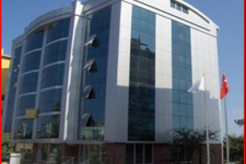 TMSF Üsküdar'da 2 iş yeri satacak