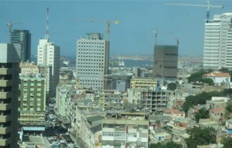  Pratiker Angola'da 2 milyon dolarlık yatırımla fabrika kuracak! 