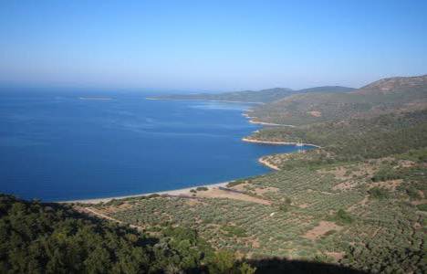 Bodrum'da satılık gayrimenkul: 3 milyon liraya!