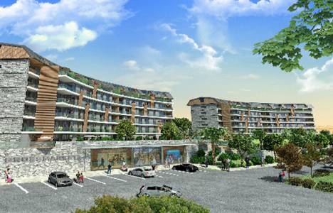 Stimbol Çekmeköy Projesi nden ilk görüntüler! Yakında satışta!