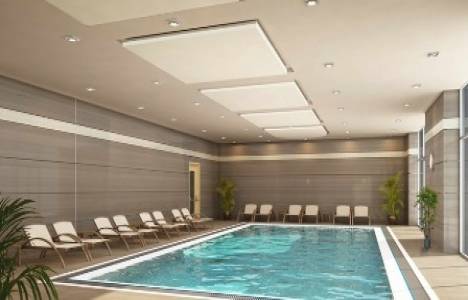 Polenium Dragos Maltepe Suites te 1+1 230 bin TL!